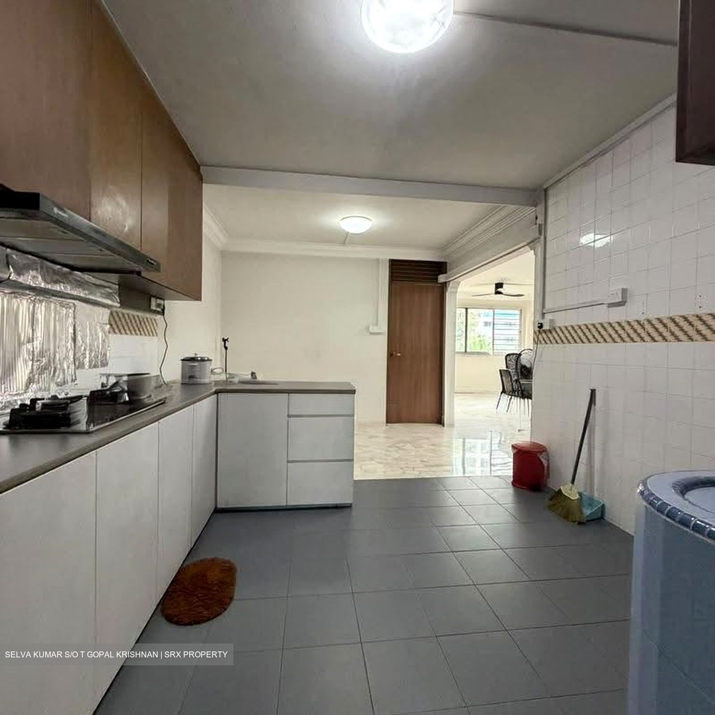 Blk 428 Pasir Ris Drive 6 (Pasir Ris), HDB 4 Rooms #631471011